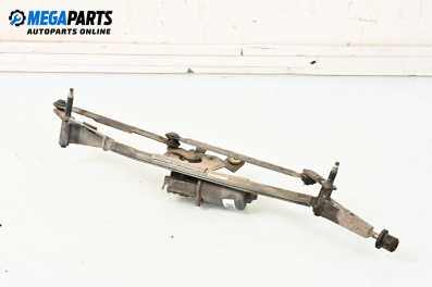 Motor ștergătoare parbriz for Volvo V70 II Estate (11.1999 - 12.2008), combi, position: fața