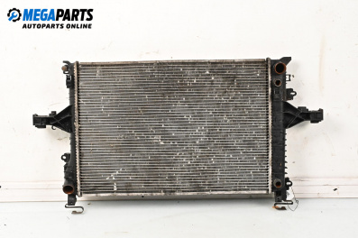 Radiator de apă for Volvo V70 II Estate (11.1999 - 12.2008) 2.5 TDI, 140 hp