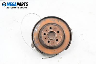 Achsschenkel radnabe for Volvo V70 II Estate (11.1999 - 12.2008), position: rechts, rückseite