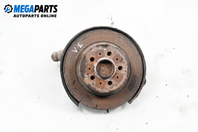 Knuckle hub for Volvo V70 II Estate (11.1999 - 12.2008), position: rear - left