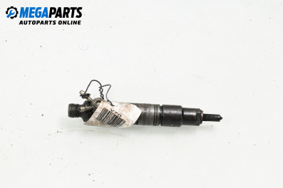 Diesel fuel injector for Volvo V70 II Estate (11.1999 - 12.2008) 2.5 TDI, 140 hp, № 0 432 193 616