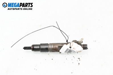 Diesel fuel injector for Volvo V70 II Estate (11.1999 - 12.2008) 2.5 TDI, 140 hp, № 0 432 193 616