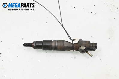 Diesel fuel injector for Volvo V70 II Estate (11.1999 - 12.2008) 2.5 TDI, 140 hp, № 0 432 193 616