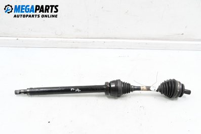 Driveshaft for Volvo V70 II Estate (11.1999 - 12.2008) 2.5 TDI, 140 hp, position: front - right