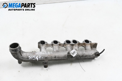 Intake manifold for Volvo V70 II Estate (11.1999 - 12.2008) 2.5 TDI, 140 hp