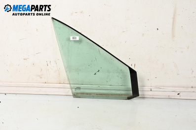 Vent window for Renault Scenic II Minivan (06.2003 - 07.2010), 5 doors, minivan, position: right