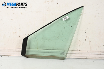 Vent window for Renault Scenic II Minivan (06.2003 - 07.2010), 5 doors, minivan, position: left