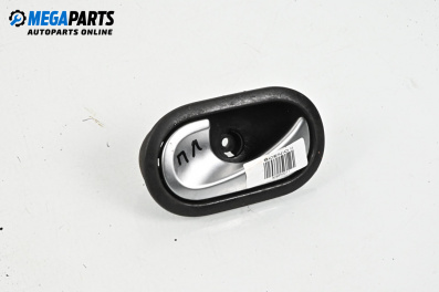 Innerer griff for Renault Scenic II Minivan (06.2003 - 07.2010), 5 türen, minivan, position: links, vorderseite