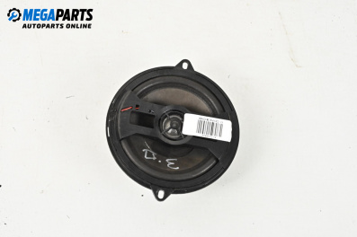 Difuzor for Renault Scenic II Minivan (06.2003 - 07.2010)