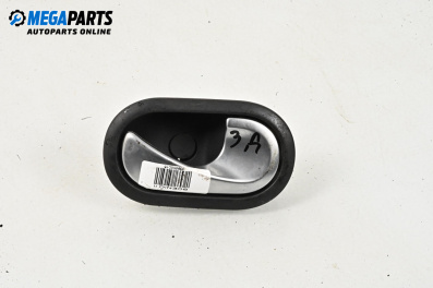 Inner handle for Renault Scenic II Minivan (06.2003 - 07.2010), 5 doors, minivan, position: rear - right