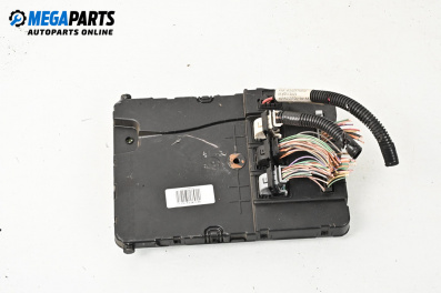 BSI modul for Renault Scenic II Minivan (06.2003 - 07.2010), № 8200309691