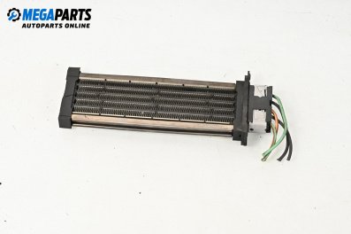 Radiator electric încălzire for Renault Scenic II Minivan (06.2003 - 07.2010)