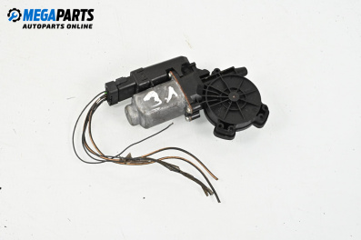 Window lift motor for Renault Scenic II Minivan (06.2003 - 07.2010), 5 doors, minivan, position: rear - left