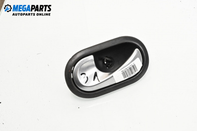 Inner handle for Renault Scenic II Minivan (06.2003 - 07.2010), 5 doors, minivan, position: rear - left