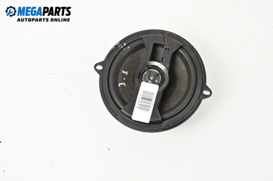 Loudspeaker for Renault Scenic II Minivan (06.2003 - 07.2010)