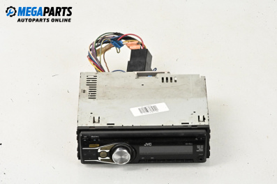 CD player for Renault Scenic II Minivan (06.2003 - 07.2010)