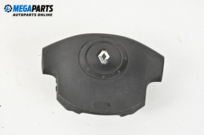 Airbag for Renault Scenic II Minivan (06.2003 - 07.2010), 5 uși, monovolum, position: fața