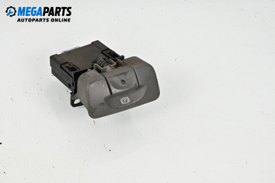 Mâner frână de parcare for Renault Scenic II Minivan (06.2003 - 07.2010)