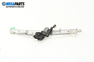 Electric window regulator for Renault Scenic II Minivan (06.2003 - 07.2010), 5 doors, minivan, position: front - right