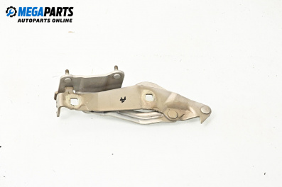 Balama capotă for Renault Scenic II Minivan (06.2003 - 07.2010), 5 uși, monovolum, position: dreapta