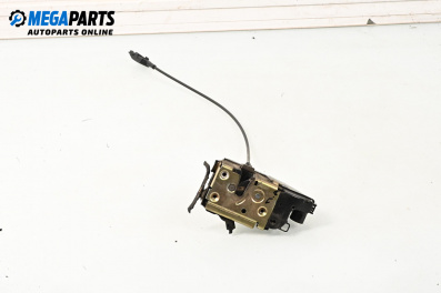 Lock for Renault Scenic II Minivan (06.2003 - 07.2010), position: front - right