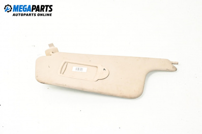 Sonnenblende for Renault Scenic II Minivan (06.2003 - 07.2010), position: links