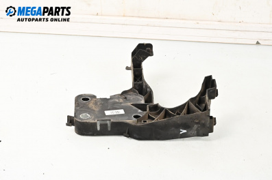 Bază far for Renault Scenic II Minivan (06.2003 - 07.2010), monovolum, position: stânga