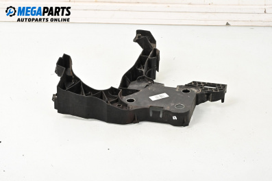 Bază far for Renault Scenic II Minivan (06.2003 - 07.2010), monovolum, position: dreapta