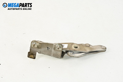 Bonnet hinge for Renault Scenic II Minivan (06.2003 - 07.2010), 5 doors, minivan, position: left