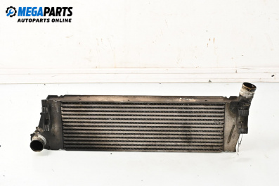 Intercooler for Renault Scenic II Minivan (06.2003 - 07.2010) 1.9 dCi (JM0G, JM12, JM1G, JM2C), 120 hp