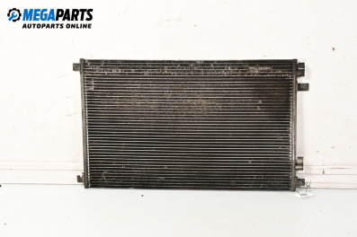 Air conditioning radiator for Renault Scenic II Minivan (06.2003 - 07.2010) 1.9 dCi (JM0G, JM12, JM1G, JM2C), 120 hp