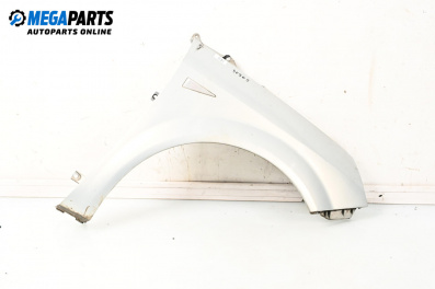 Fender for Renault Scenic II Minivan (06.2003 - 07.2010), 5 doors, minivan, position: front - right