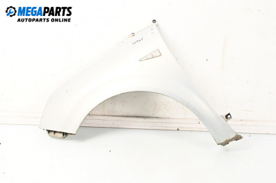 Fender for Renault Scenic II Minivan (06.2003 - 07.2010), 5 doors, minivan, position: front - left