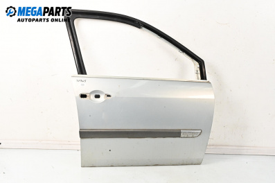 Door for Renault Scenic II Minivan (06.2003 - 07.2010), 5 doors, minivan, position: front - right