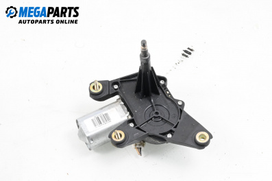 Front wipers motor for Renault Scenic II Minivan (06.2003 - 07.2010), minivan, position: rear