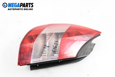 Tail light for Renault Scenic II Minivan (06.2003 - 07.2010), minivan, position: left