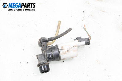 Pompa ștergătoare parbriz for Renault Scenic II Minivan (06.2003 - 07.2010)