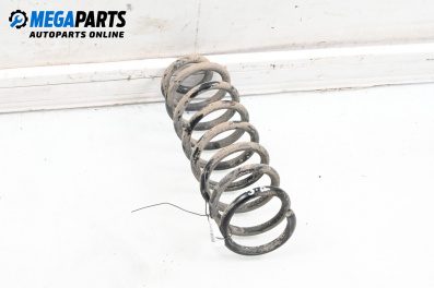 Coil spring for Renault Scenic II Minivan (06.2003 - 07.2010), minivan, position: rear