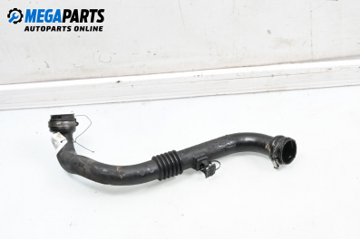 Turbo pipe for Renault Scenic II Minivan (06.2003 - 07.2010) 1.9 dCi (JM0G, JM12, JM1G, JM2C), 120 hp