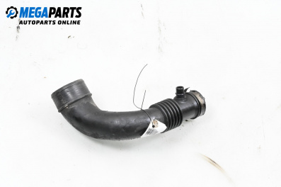 Turbo pipe for Renault Scenic II Minivan (06.2003 - 07.2010) 1.9 dCi (JM0G, JM12, JM1G, JM2C), 120 hp