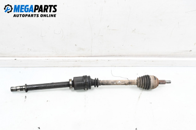 Planetară for Renault Scenic II Minivan (06.2003 - 07.2010) 1.9 dCi (JM0G, JM12, JM1G, JM2C), 120 hp, position: dreaptă - fața