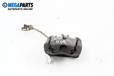 Bremszange for Renault Scenic II Minivan (06.2003 - 07.2010), position: rechts, vorderseite