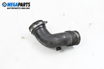 Turbo pipe for Renault Scenic II Minivan (06.2003 - 07.2010) 1.9 dCi (JM0G, JM12, JM1G, JM2C), 120 hp