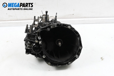  for Renault Scenic II Minivan (06.2003 - 07.2010) 1.9 dCi (JM0G, JM12, JM1G, JM2C), 120 hp