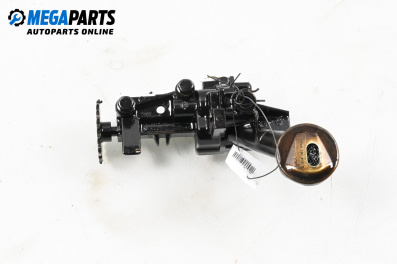 Oil pump for Renault Scenic II Minivan (06.2003 - 07.2010) 1.9 dCi (JM0G, JM12, JM1G, JM2C), 120 hp