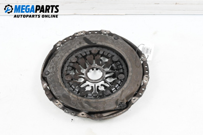 Pressure plate for Renault Scenic II Minivan (06.2003 - 07.2010) 1.9 dCi (JM0G, JM12, JM1G, JM2C), 120 hp