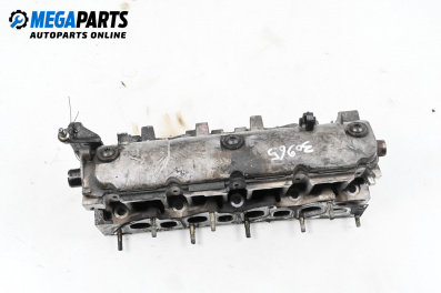 Engine head for Renault Scenic II Minivan (06.2003 - 07.2010) 1.9 dCi (JM0G, JM12, JM1G, JM2C), 120 hp