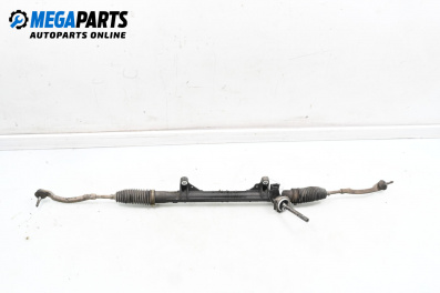 Electric steering rack no motor included for Renault Scenic II Minivan (06.2003 - 07.2010), minivan