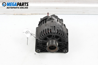 Alternator for Renault Scenic II Minivan (06.2003 - 07.2010) 1.9 dCi (JM0G, JM12, JM1G, JM2C), 120 hp