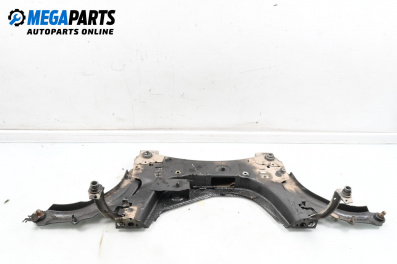 Front axle for Renault Scenic II Minivan (06.2003 - 07.2010), minivan